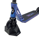 Sequel Scooter Stand With Scooter