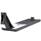 Sequel Vandal 6.5 Street Scooter Deck Left Angle View