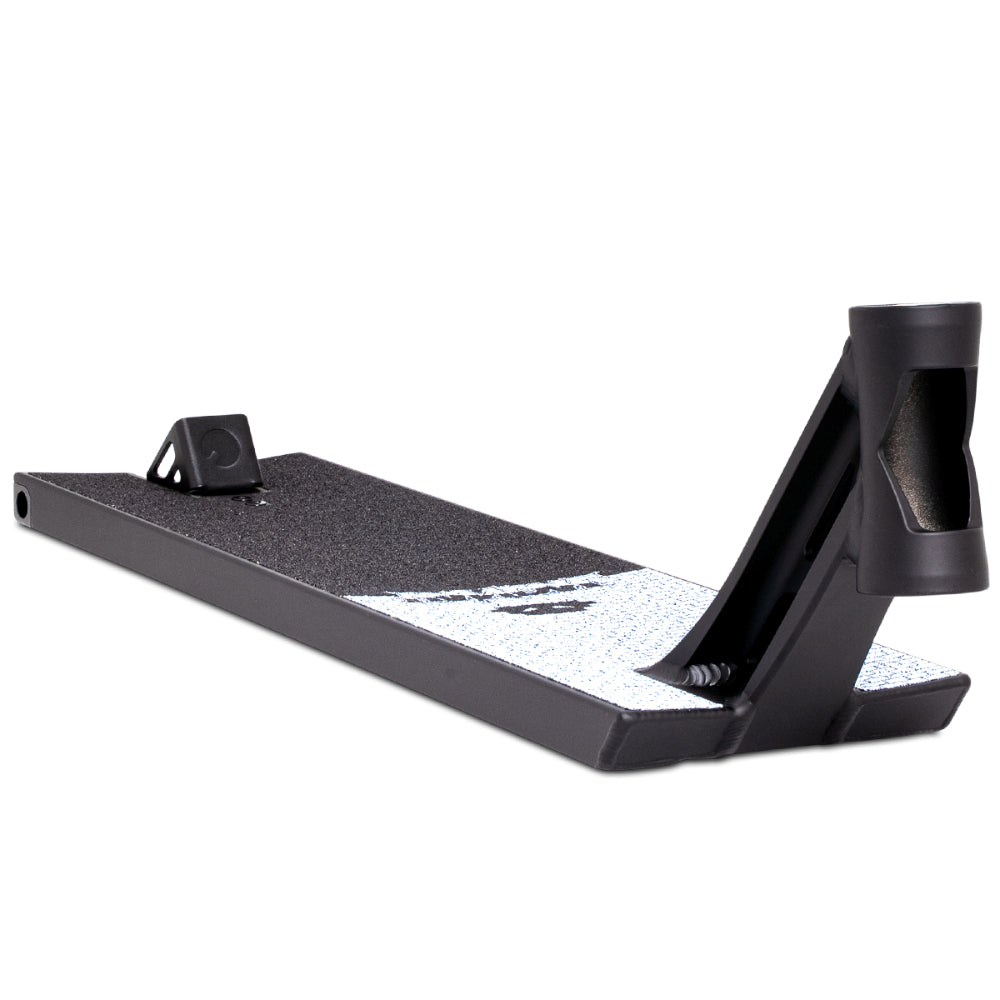 Sequel Vandal 6.5 Street Scooter Deck Right Angle View