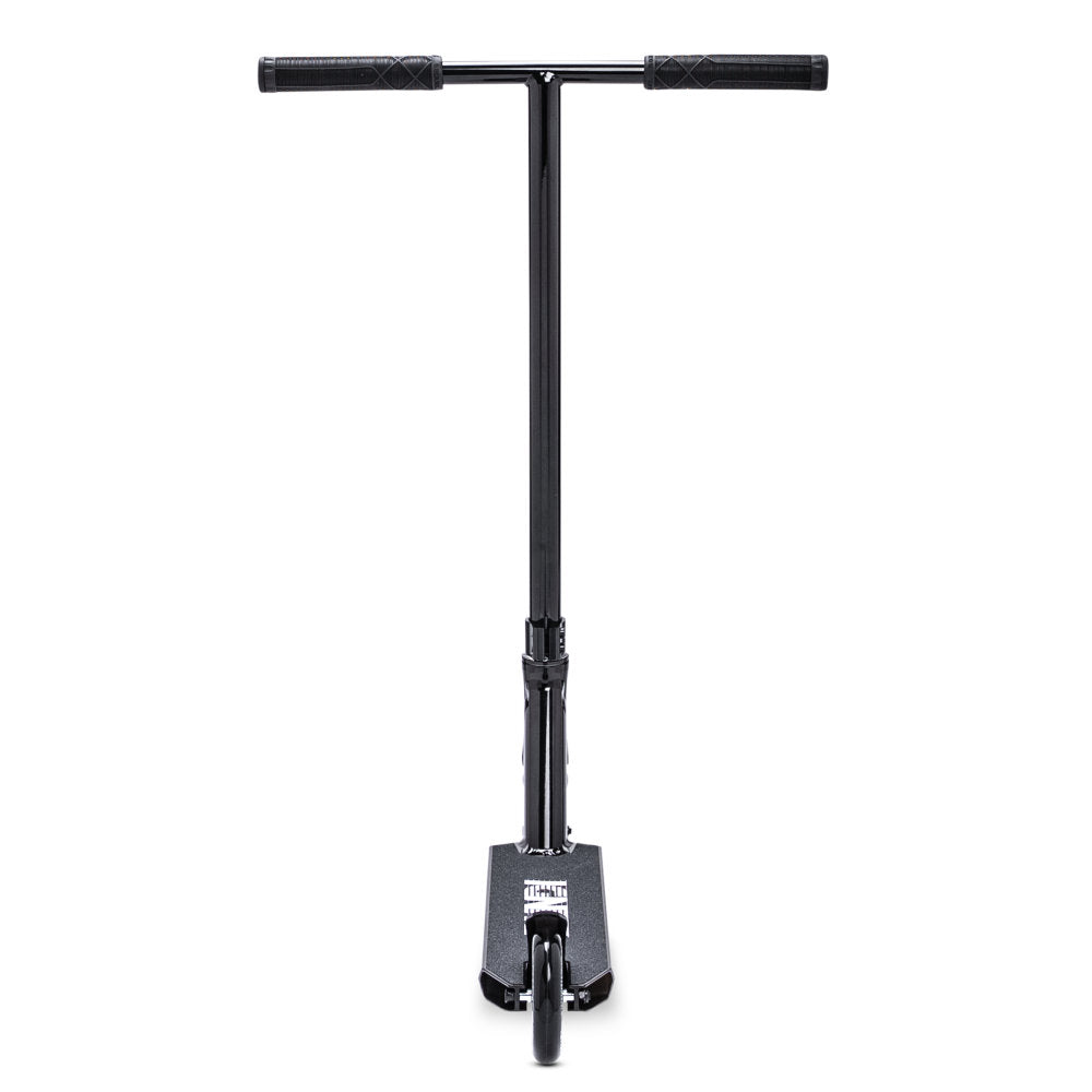 Sequel Ignite Scooter Complete Black Back View