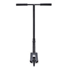 Sequel Ignite Scooter Complete Black Back View