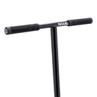 Sequel Ignite Scooter Complete Black Handle Bars