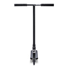 Sequel Ignite Scooter Complete Black Front View