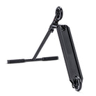 Sequel Ignite Scooter Complete Black Pyramid View