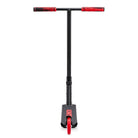 Sequel Ignite Scooter Complete Black Red Back View