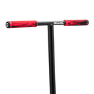 Sequel Ignite Scooter Complete Black Red Handle Bars