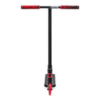 Sequel Ignite Scooter Complete Black Red Front View