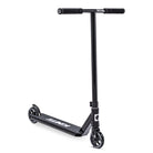 Sequel Ignite Scooter Complete Black Right angle View
