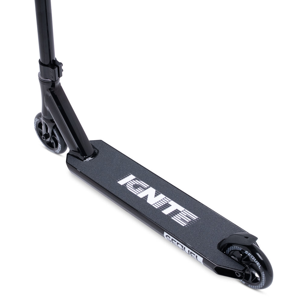 Sequel Ignite Scooter Complete Griptape