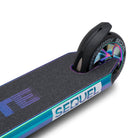 Sequel Ignite Scooter Complete Neo Black Back Close Up View