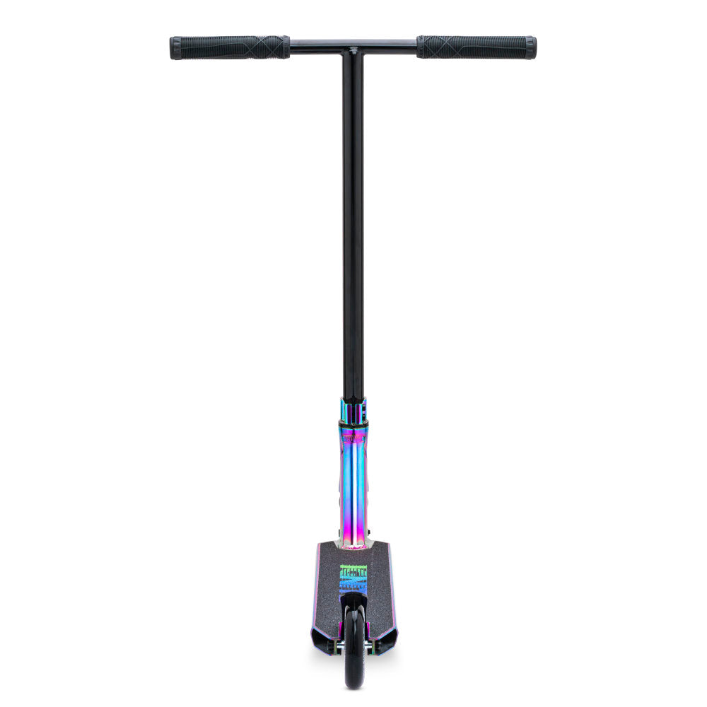 Sequel Ignite Scooter Complete Neo Black Back View