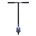 Sequel Ignite Scooter Complete Neo Black Front View