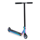 Sequel Ignite Scooter Complete Neo Black Right Angle View