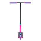 Sequel Ignite Scooter Complete Pink Teal Back View