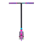 Sequel Ignite Scooter Complete Pink Teal Front View