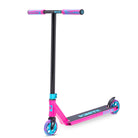 Sequel Ignite Scooter Complete Pink Teal Left Angle View