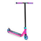Sequel Ignite Scooter Complete Pink Teal Right Angle View
