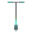 Sequel Ignite Scooter Complete Teal Gold Back View