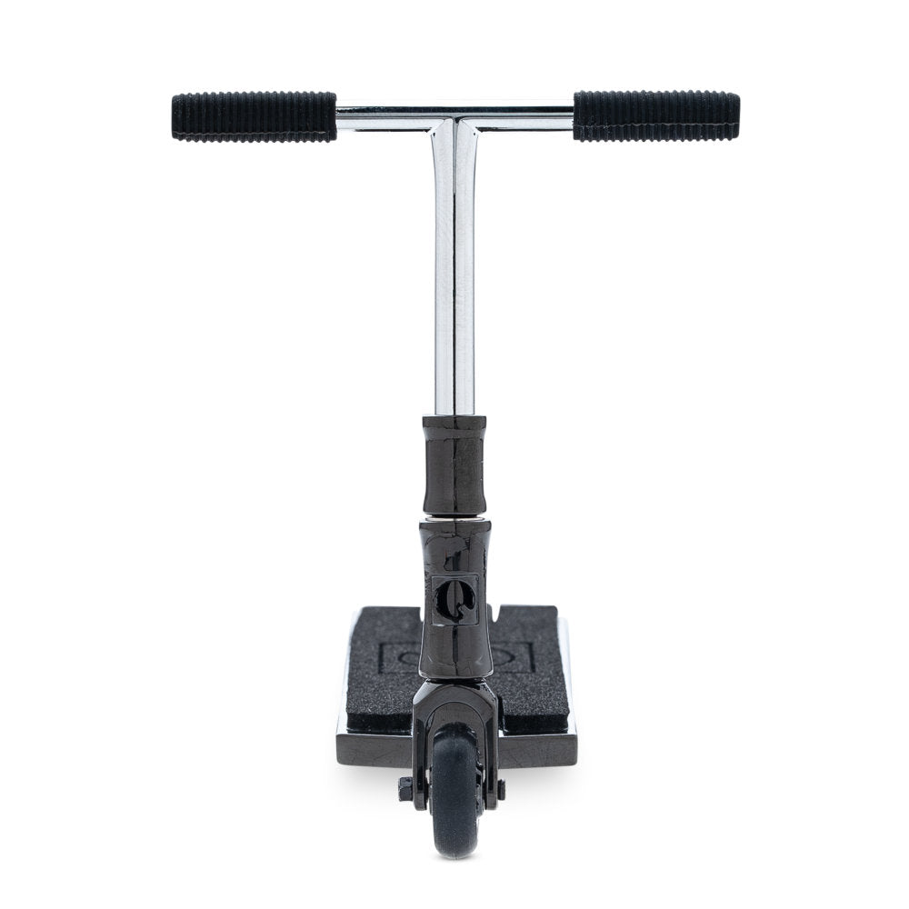 Sequel Pro Finger Scooter Black Front View