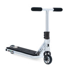 Sequel Pro Finger Scooter Chrome