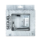 Sequel Pro Finger Scooter Chrome Box