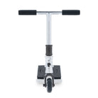 Sequel Pro Finger Scooter Chrome Front View