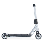 Sequel Pro Finger Scooter Chrome Side View