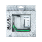 Sequel Pro Finger Scooter Green Box