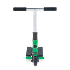 Sequel Pro Finger Scooter Green Front View