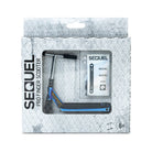 Sequel Pro Finger Scooter Neo Blue Box View