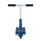 Sequel Pro Finger Scooter Neo Blue Front View