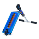 Sequel Pro Finger Scooter Neo Blue Pyramid View