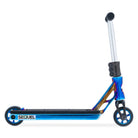 Sequel Pro Finger Scooter Neo Blue Side View