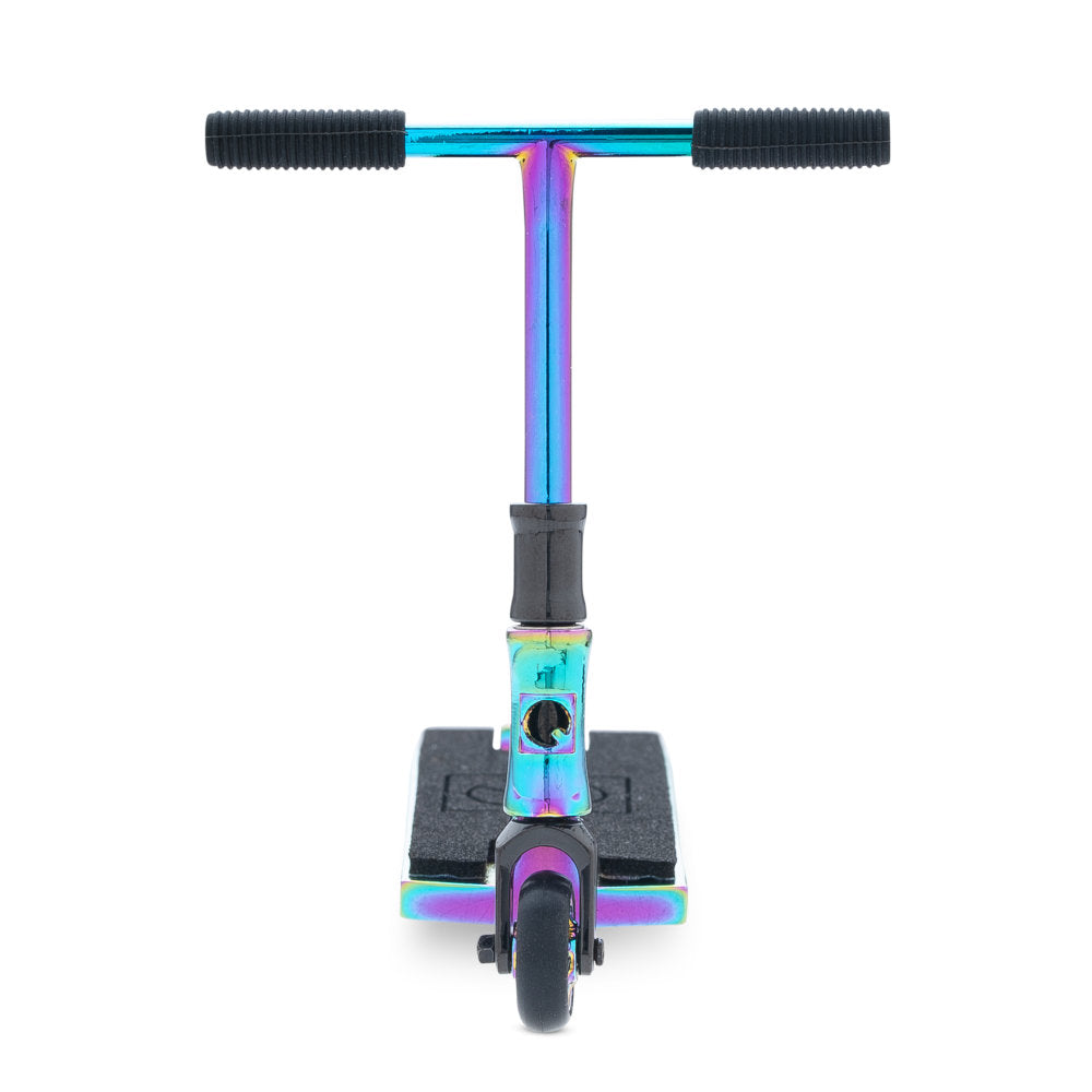 Sequel Pro Finger Scooter Neo Chrome Front View