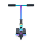 Sequel Pro Finger Scooter Neo Chrome Front View