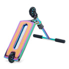 Sequel Pro Finger Scooter Neo Chrome Pyramid View