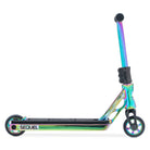 Sequel Pro Finger Scooter Neo Chrome Side View