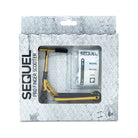 Sequel Pro Finger Scooter Neo Gold Box View