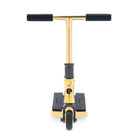 Sequel Pro Finger Scooter Neo Gold Front View