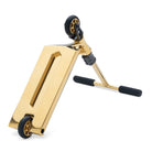 Sequel Pro Finger Scooter Neo Gold Pyramid View
