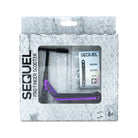 Sequel Pro Finger Scooter Purple Box View