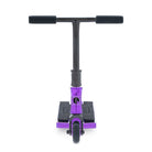 Sequel Pro Finger Scooter Purple Front View
