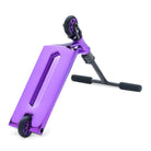 Sequel Pro Finger Scooter Purple Pyramid View
