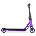 Sequel Pro Finger Scooter Purple Side View