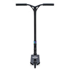 Sequel Rise Park Scooter Complete Black Neo Chrome Back View