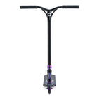 Sequel Rise Park Scooter Complete Black Neo Chrome Front View