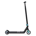 Sequel Rise Park Scooter Complete Black Neo Chrome Side View