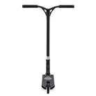 Sequel Rise Park Scooter Complete Black Silver Back View