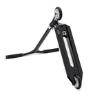 Sequel Rise Park Scooter Complete Black Silver Pyramid View