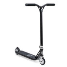 Sequel Rise Park Scooter Complete Black Silver Right Angle